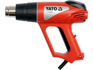PISTOLA DE AIRE CALIENTE 2000W