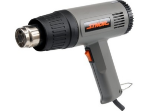 PISTOLA DE AIRE CALIENTE 1500W /STHOR/