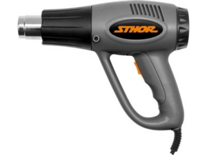 PISTOLA DE AIRE CALIENTE 2000W