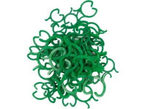 PINZAS CLIPS TOMATE ENREDADERAS HORTICOLA