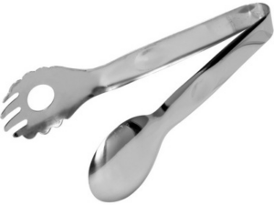 PINZAS PARA HORNEAR 220MM