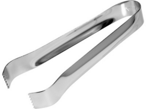 PINZAS PARA HIELO 150MM