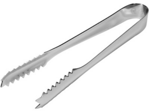 PINZAS PARA AZÚCAR 150MM