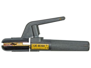 PINZA PORTA ELECTRODO UE-300