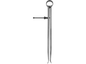 PINZA INTERIOR CON MUELLE 250 MM