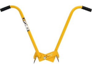 PINZA EXTRACTOR DE ADOQUINES