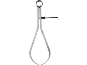 PINZA EXTERIOR CON MUELLE 250 MM