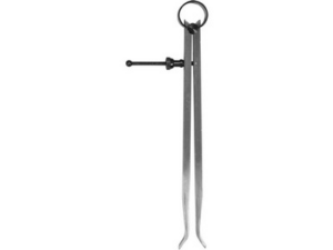 PINZA INTERIOR CON MUELLE 200 MM