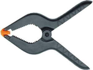 PINZA DE RESORTE 150MM