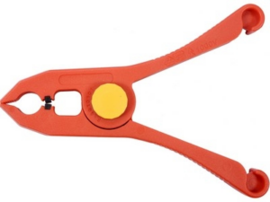 PINZA AISLADA 150MM VDE