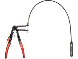 PINZA ABRAZADERA FLEXIBLE