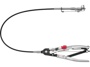 PINZA ABRAZADERA FLEXIBLE