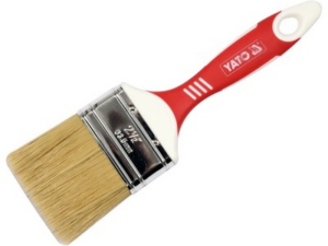 PINCEL INGLES PLANO 2K 2.5''