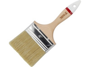 PINCEL INGLES PLANO M 4''