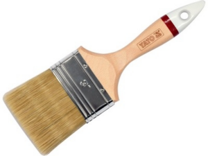 PINCEL INGLES PLANO M 3''