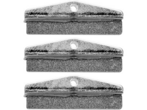 PIEDRAS REEMPLAZABLES 1-1/8'