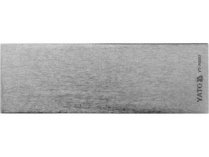 PIEDRA DE AFILADO DE DIAMANTE 150 X 50 G600