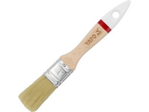 PINCEL INGLES PLANO M 1''
