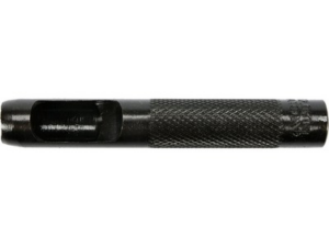 PERFORADORA DE CUERO-12 MM