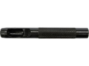 PERFORADORA DE CUERO-8 MM