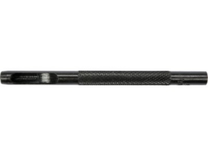 PERFORADORA DE CUERO-4 MM
