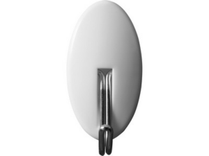 PERCHA PARA COLGAR AUTOADHESIVOS Y ATORNILLADOS