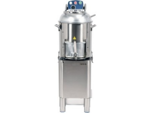 PELADOR DE PATATAS 15L