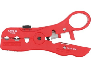 PELACABLES RG59 RG6 RG7 RG11