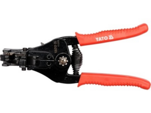 PELACABLES AUTOMÁTICO 1-3,2MM2