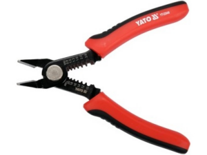 PELACABLE PEQUEÑO DE 140 MM