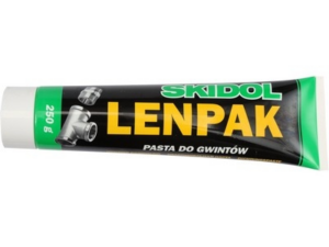 PASTA SELLADORA DE ROSCAS 250G