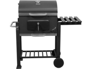 PARRILLA DE CARBÓN PARRILLA DELUXE 57X37CM