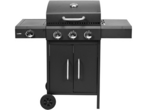 PARRILLA A GAS TORNE 3+1, 11,6KW