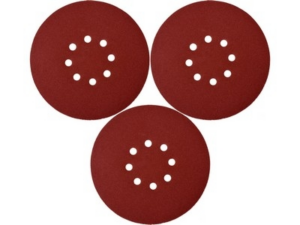PAPEL DE LIJA PARA PLACAS DE YESO 180MM P80