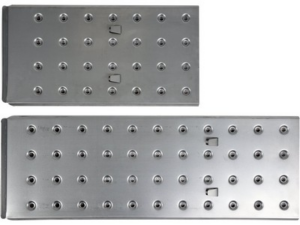 PLATAFORMA PARA ESCALERA MULTIFUNCION 4X3