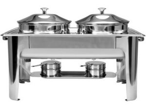 PANECILLO OBLONGO SOPA MARMIEE 2x4,5L