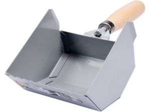 PALETA PARA HORMIGÓN AIRCRETE 125MM