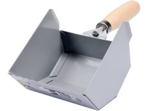 PALETA PARA HORMIGÓN AIRCRETE 115MM