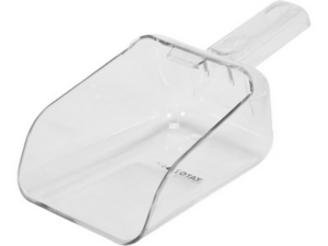 PALETA PARA HIELO POLICARBONO 950ML