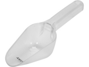 PALETA PARA HIELO POLICARBONO 180ML