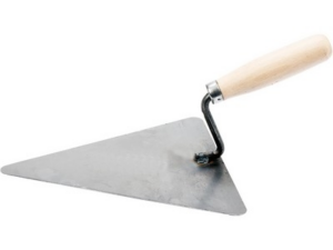 PALETA PUNTA 180MM