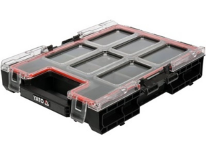 ORGANIZADOR DEL SISTEMA M S1