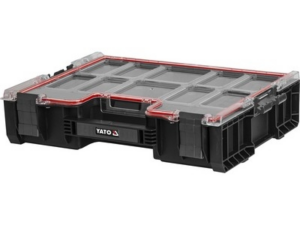 ORGANIZADOR DEL SISTEMA P30 S12
