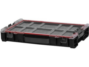 ORGANIZADOR DEL SISTEMA P10 S12