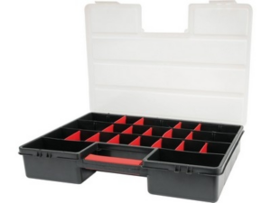 ORGANIZADOR 450x315x80MM