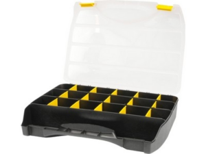 ORGANIZADOR 360x265x68MM