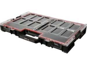 ORGANIZADOR DEL SISTEMA L S1