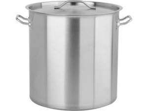 OLLA ALTA CON TAPA 50X50 98L