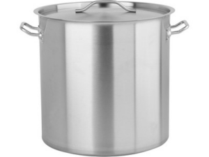 OLLA ALTA CON TAPA 40X40 50L