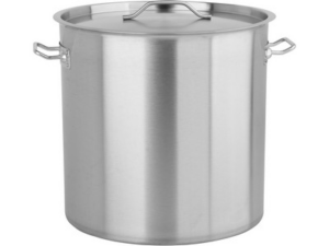 OLLA ALTA CON TAPA 38X38 43L